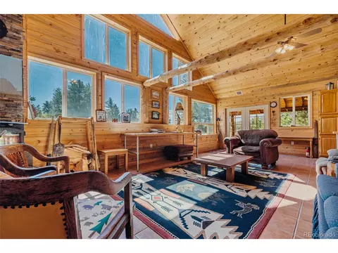 819 Huerfano Dr, Hartsel, CO 80449 photo 8