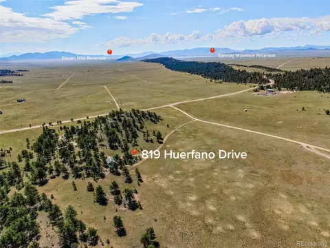 819 Huerfano Dr, Hartsel, CO 80449 photo 34