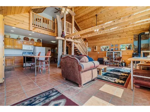 819 Huerfano Dr, Hartsel, CO 80449 photo 11