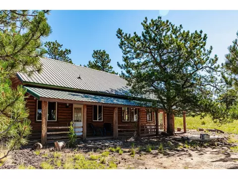 819 Huerfano Dr, Hartsel, CO 80449 photo 48