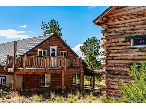 819 Huerfano Dr, Hartsel, CO 80449 photo 29