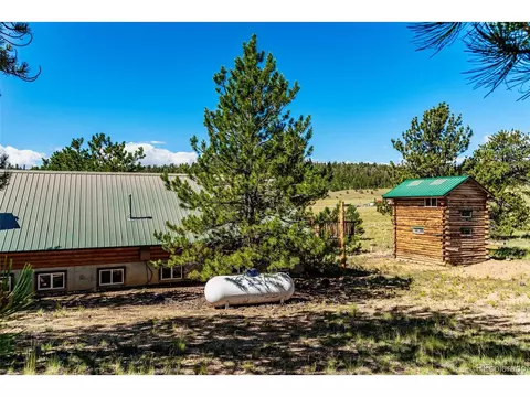 819 Huerfano Dr, Hartsel, CO 80449 photo 46