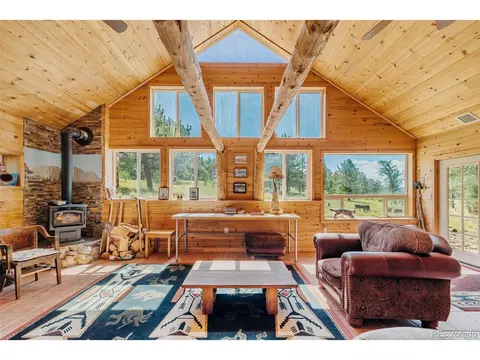 819 Huerfano Dr, Hartsel, CO 80449 photo 6