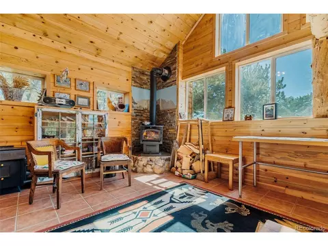 819 Huerfano Dr, Hartsel, CO 80449 photo 10