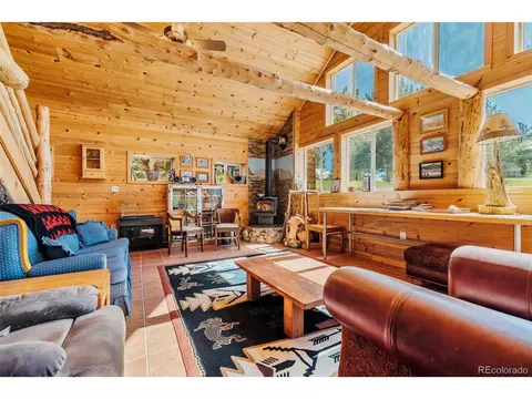819 Huerfano Dr, Hartsel, CO 80449 photo 12