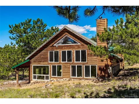 819 Huerfano Dr, Hartsel, CO 80449 photo 44