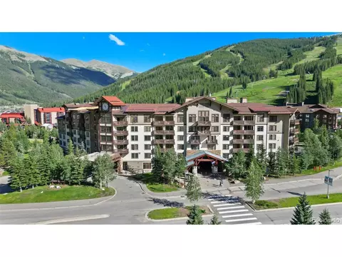 910 Copper Rd #206, Frisco, CO 80443