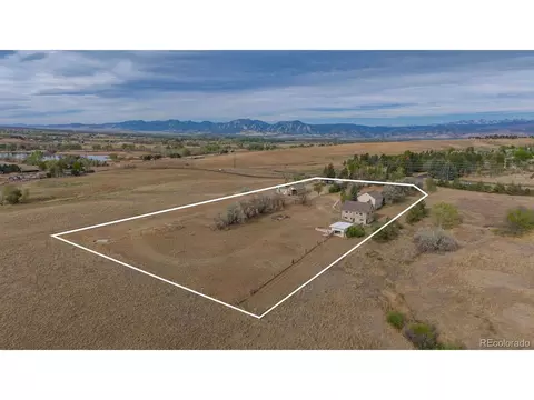 4586 N 95th St, Lafayette, CO 80026