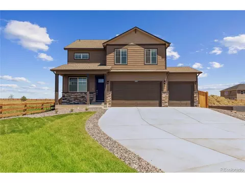 13601 Topaz Pl, Longmont, CO 80504