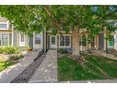 1699 S Trenton St #90, Denver, CO 80231
