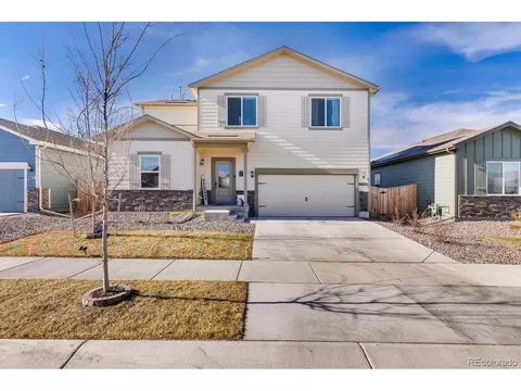 8825 Waco Ct, Commerce City, CO 80022