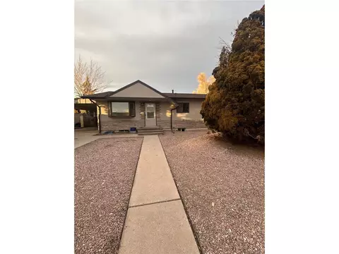 3507 Canterbury Ln, Pueblo, CO 81005