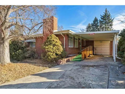 1806 S Wolcott Ct, Denver, CO 80219