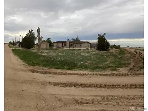 42391 County Road Dd 45, Walsh, CO 81090