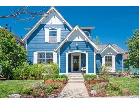 3171 Fulton St, Denver, CO 80238