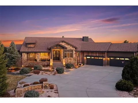 843 Diamond Ridge Cir, Castle Rock, CO 80108