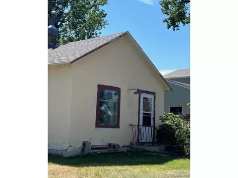 488 E Ave, Limon, CO 80828
