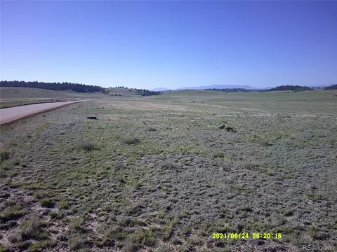 6307 Elkhorn Rd, Hartsel, CO 80449