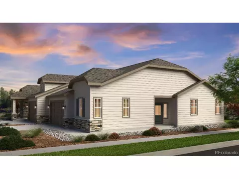 3500 N Duquesne Ct, Aurora, CO 80019