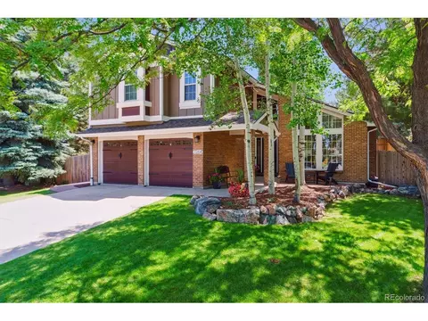 7264 Wembley Pl, Castle Pines, CO 80108