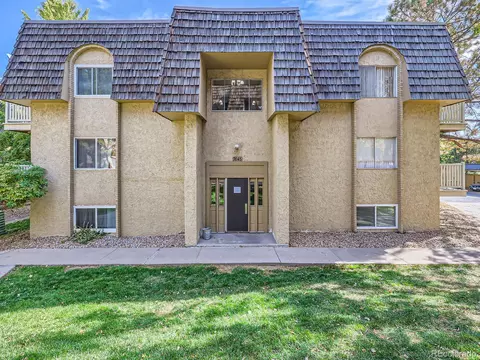 7645 E Quincy Ave #105, Denver, CO 80237