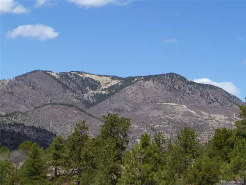 Vista View Rd, Canon City, CO 81212