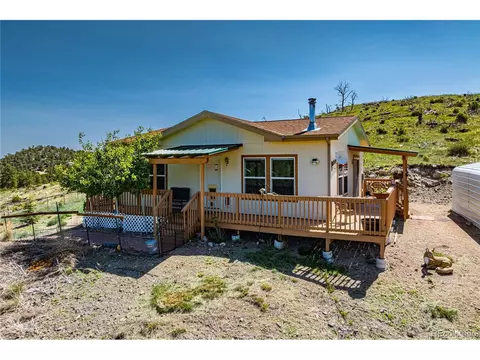 247 Shannon Trl, Cotopaxi, CO 81223