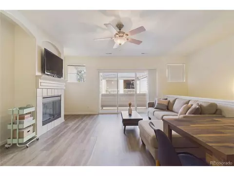 7170 S Wenatchee Way #F, Aurora, CO 80016