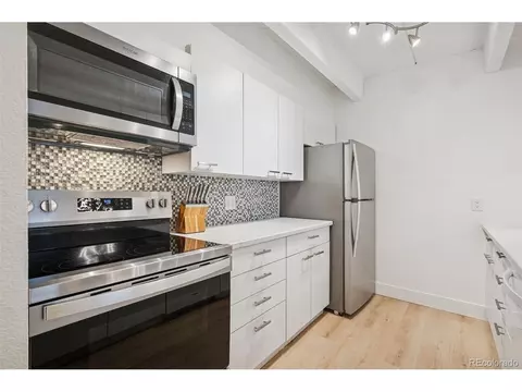 777 N Washington St #804, Denver, CO 80203