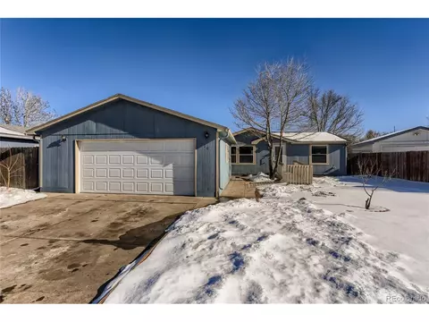 310 30th Ave, Greeley, CO 80631 photo 1