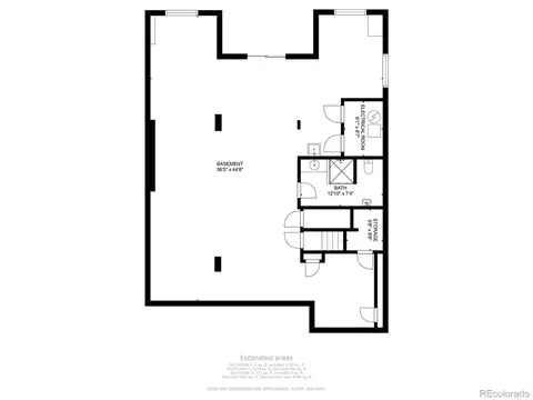 22946 E Bailey Cir, Aurora, CO 80016 photo 30