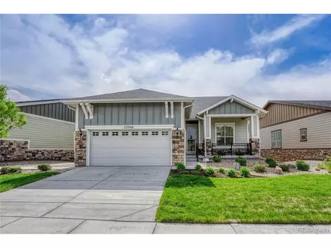 22946 E Bailey Cir, Aurora, CO 80016 photo 1
