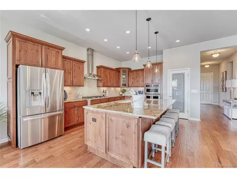22946 E Bailey Cir, Aurora, CO 80016 photo 5