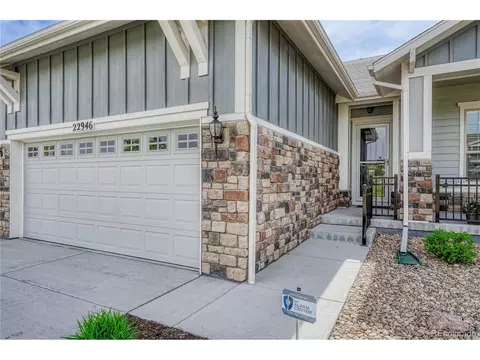 22946 E Bailey Cir, Aurora, CO 80016 photo 3