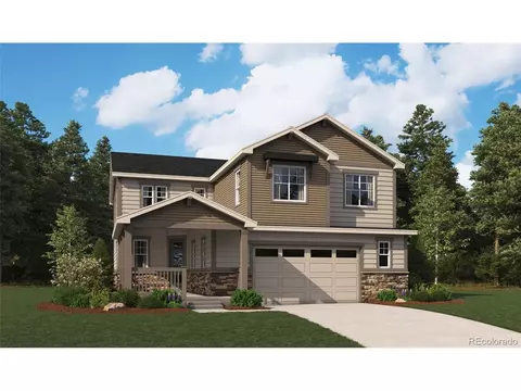 3807 N Elk St, Aurora, CO 80019