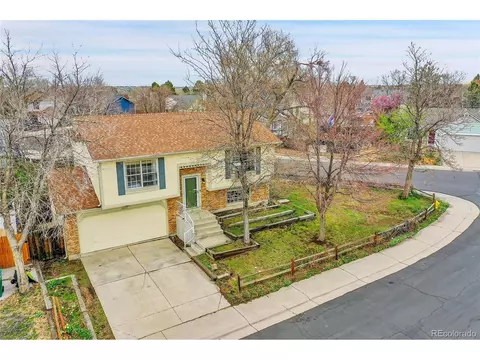 19597 E Nassau Dr, Aurora, CO 80013