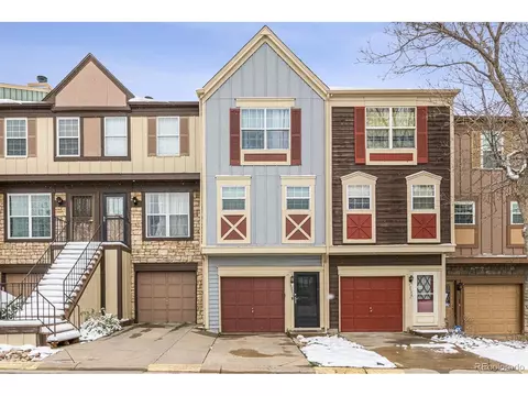 12034 E Tennessee Dr, Aurora, CO 80012
