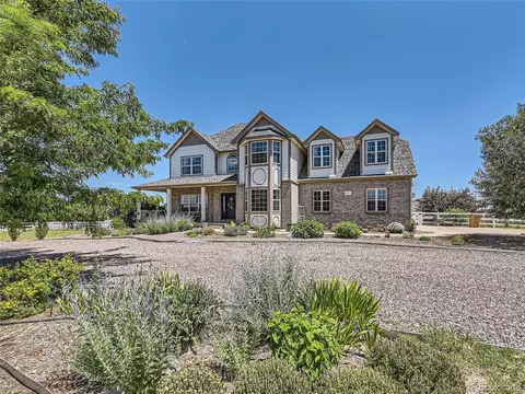 16640 Iredell St, Brighton, CO 80603