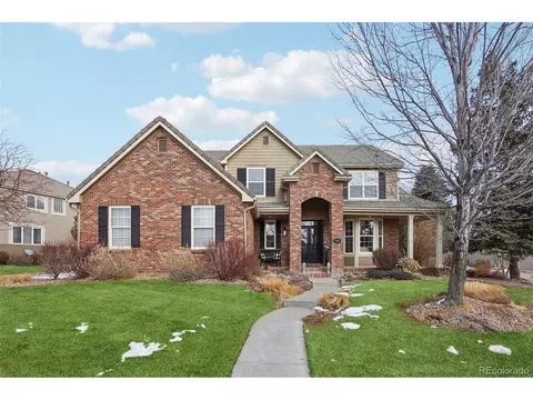 19113 E Fair Dr, Aurora, CO 80016