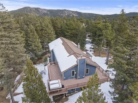 7953 Surrey Dr, Morrison, CO 80465 photo 50