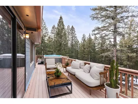 7953 Surrey Dr, Morrison, CO 80465 photo 37