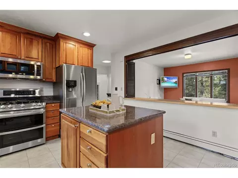 7953 Surrey Dr, Morrison, CO 80465 photo 13