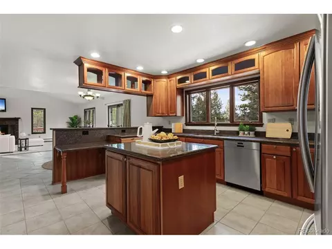 7953 Surrey Dr, Morrison, CO 80465 photo 9