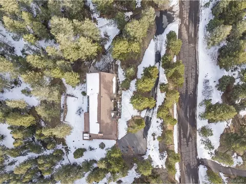 7953 Surrey Dr, Morrison, CO 80465 photo 44