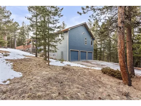 7953 Surrey Dr, Morrison, CO 80465 photo 38