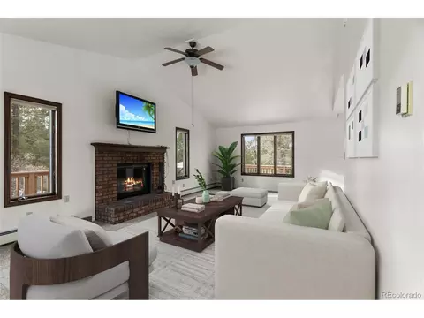7953 Surrey Dr, Morrison, CO 80465 photo 4
