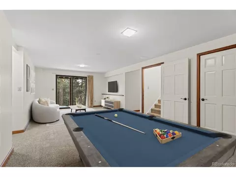 7953 Surrey Dr, Morrison, CO 80465 photo 29