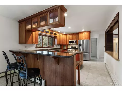 7953 Surrey Dr, Morrison, CO 80465 photo 8