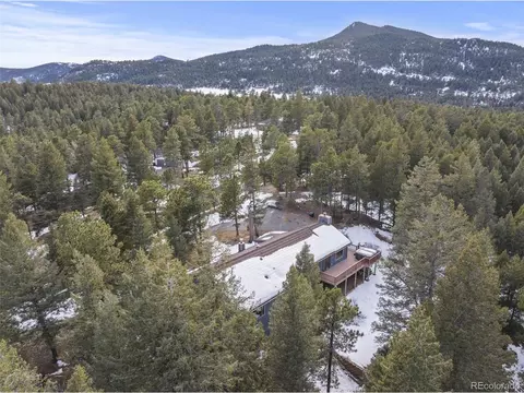7953 Surrey Dr, Morrison, CO 80465 photo 47