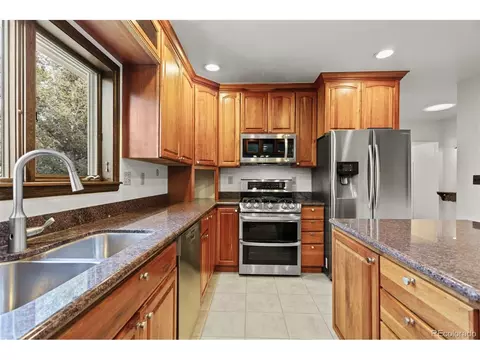 7953 Surrey Dr, Morrison, CO 80465 photo 12